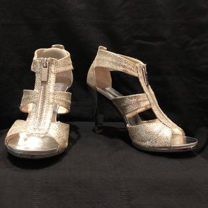 Michael Kors heels